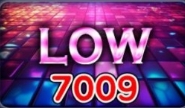 7009